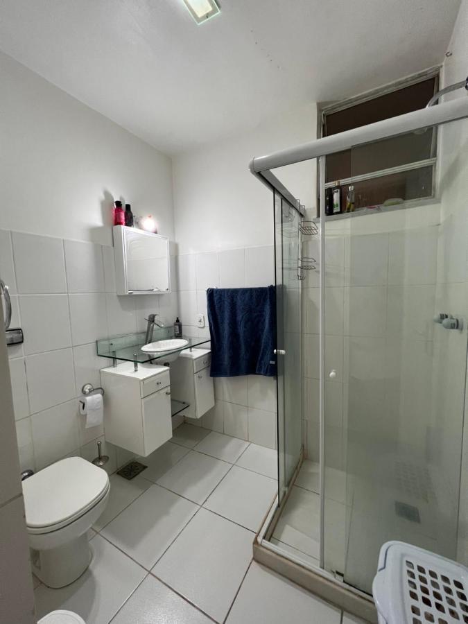 Apartment Apartamento Completo A 200 Metros Da Praia Em Copacabana *
