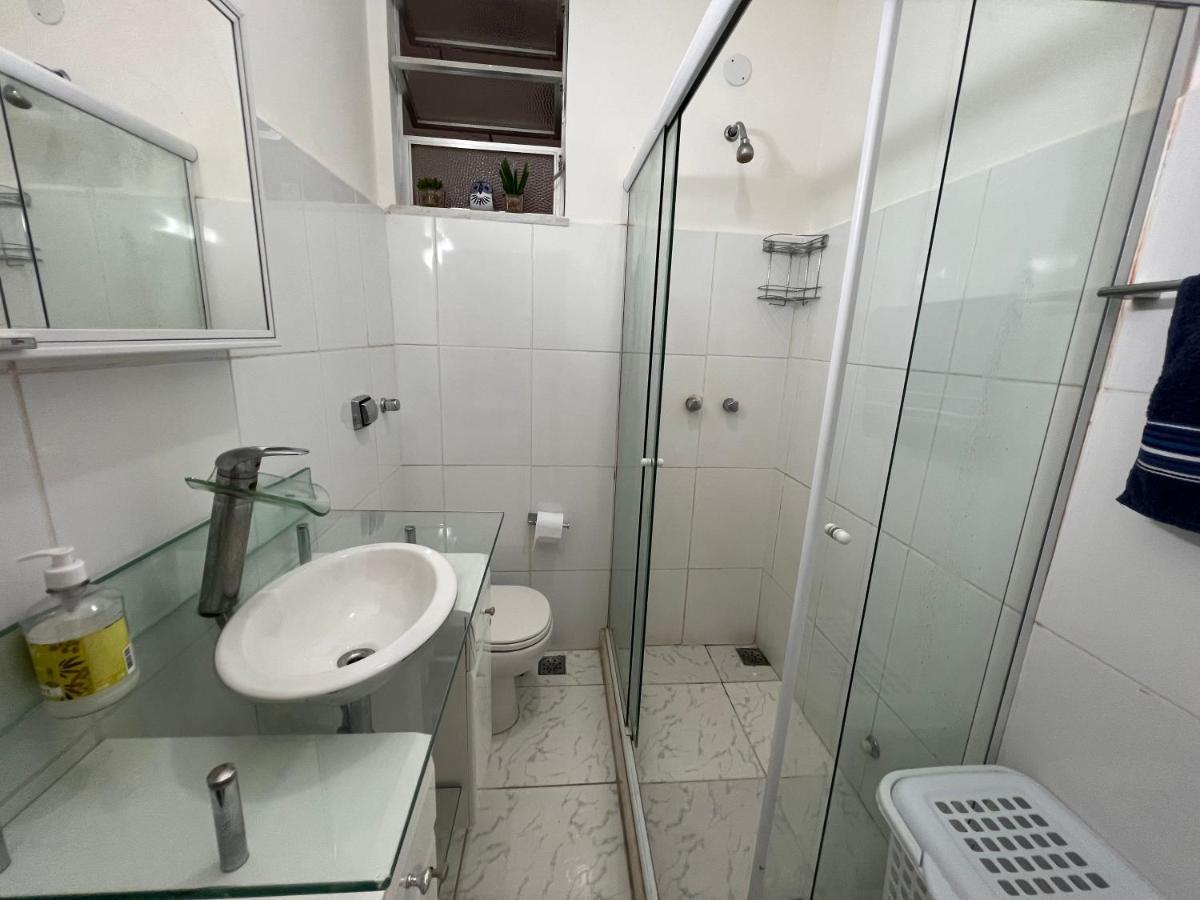 Apartment Apartamento Completo A 200 Metros Da Praia Em Copacabana *
