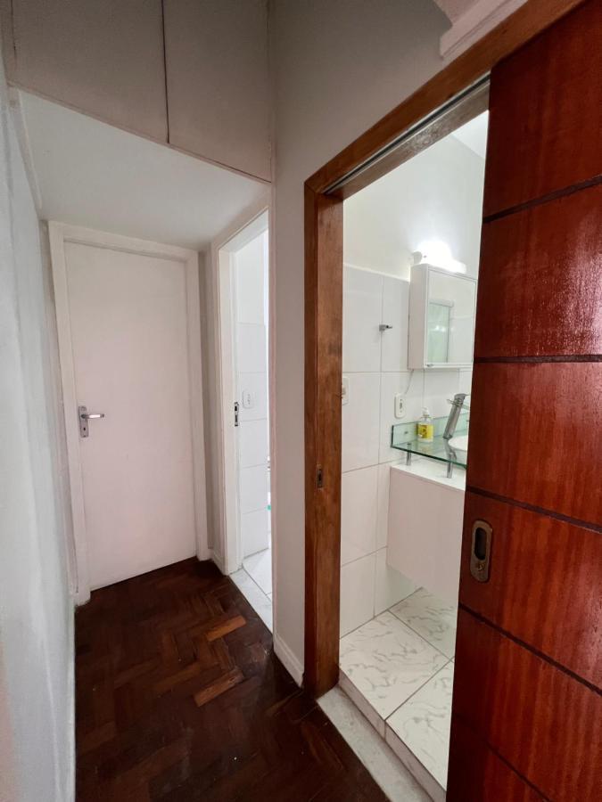 Apartment Apartamento Completo A 200 Metros Da Praia Em Copacabana