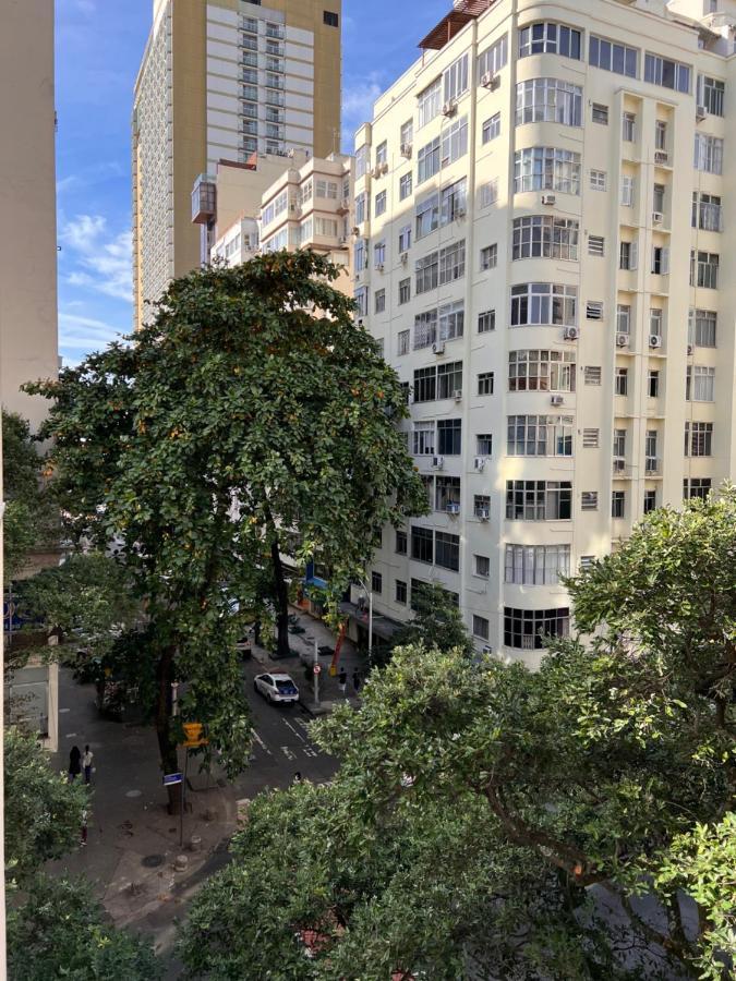 Apartamento Completo A 200 Metros Da Praia Em Copacabana Apartment