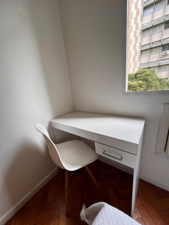 Apartment Apartamento Completo A 200 Metros Da Praia Em Copacabana Rio de Janeiro