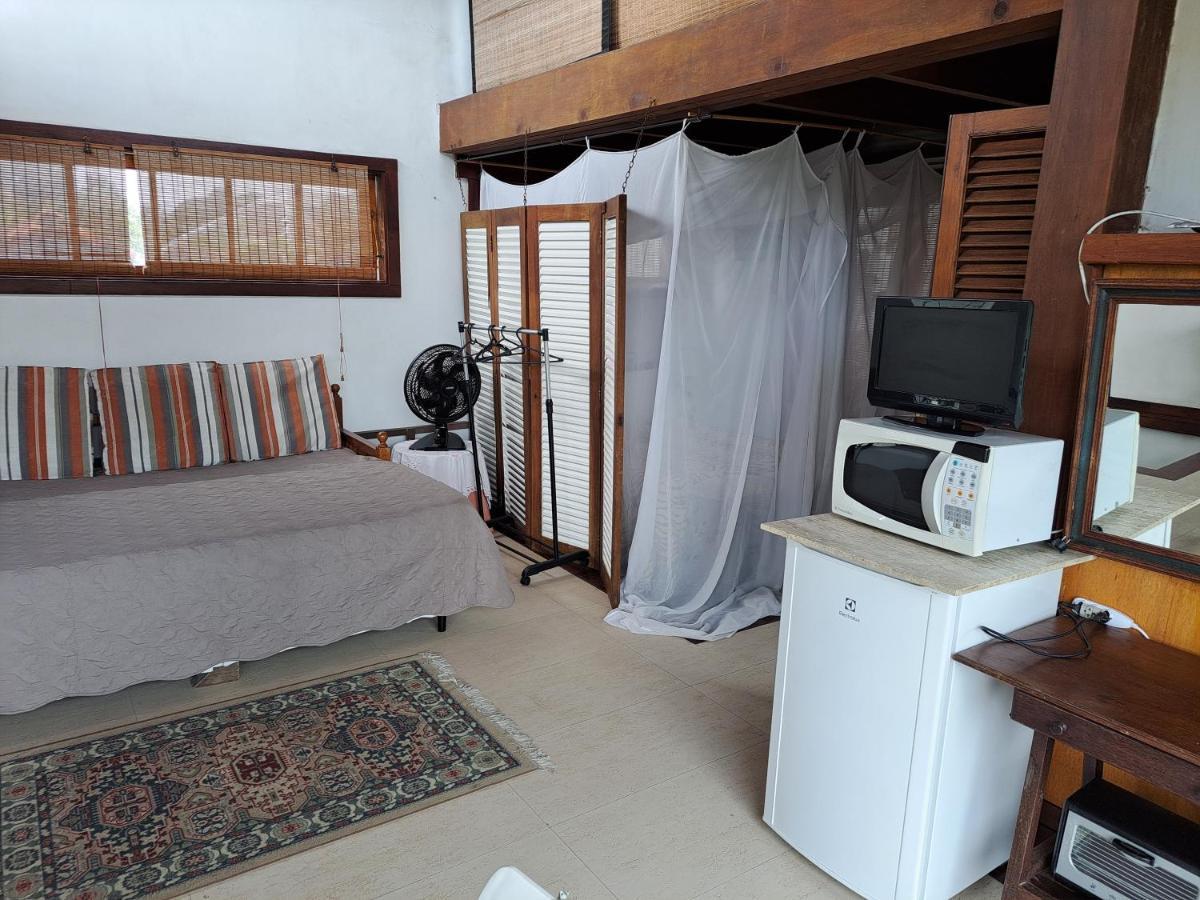 Loft Chic Na Barra Da Tijuca