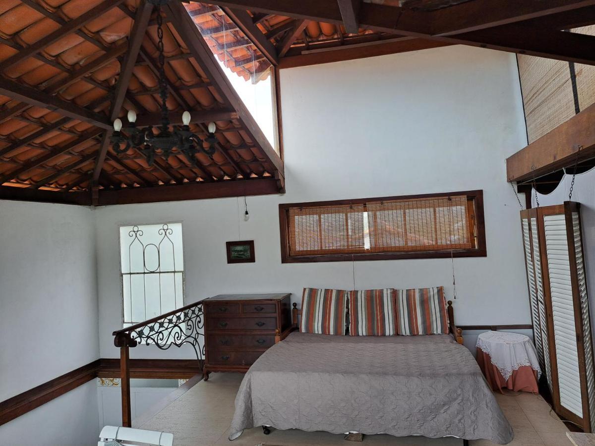 Loft Chic Na Barra Da Tijuca Quarto em Acomodações Particulares *