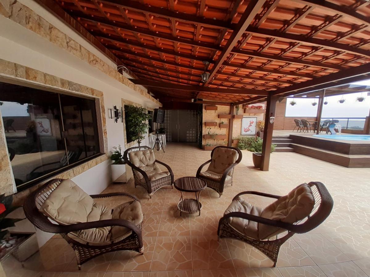 Sunset Marambaia Holiday home *