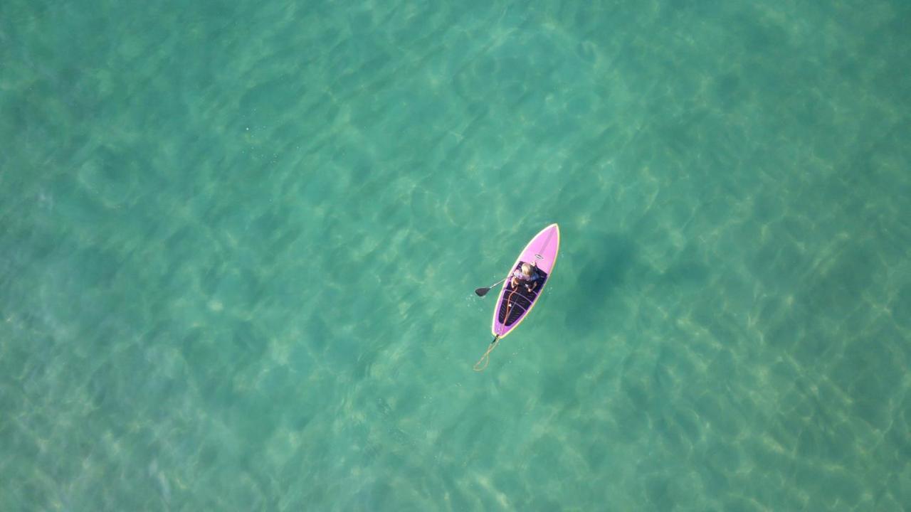 Albergue Longboard Paradise Surf Club