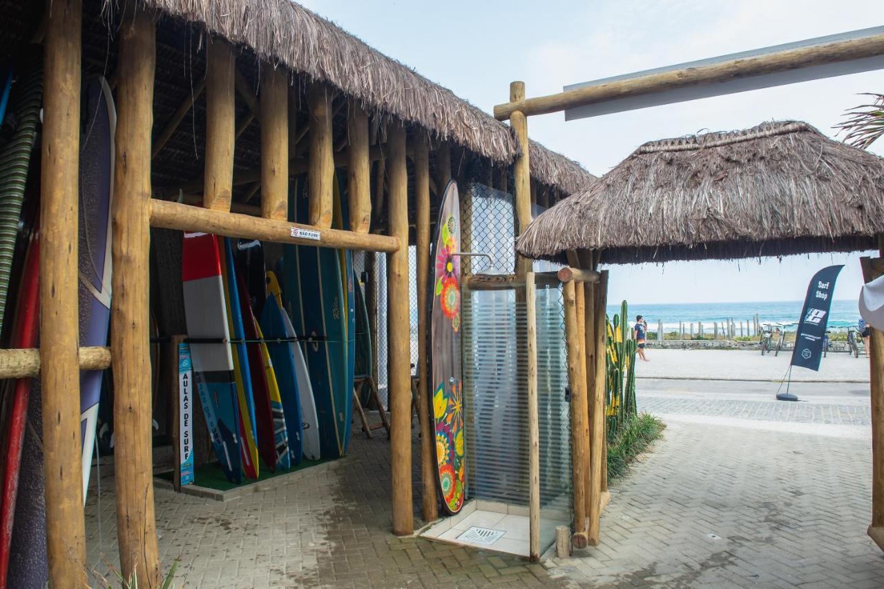 Longboard Paradise Surf Club Albergue