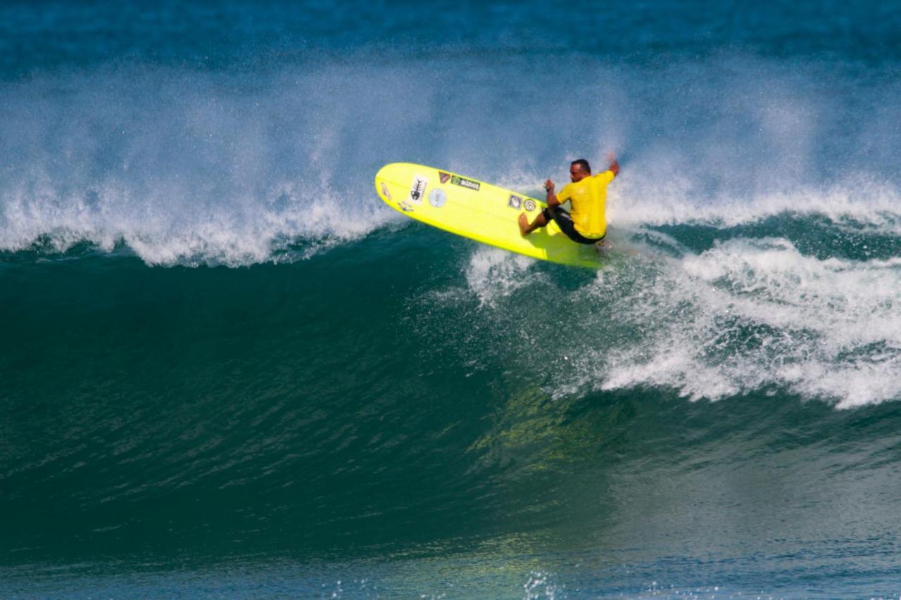 Albergue Longboard Paradise Surf Club Rio de Janeiro