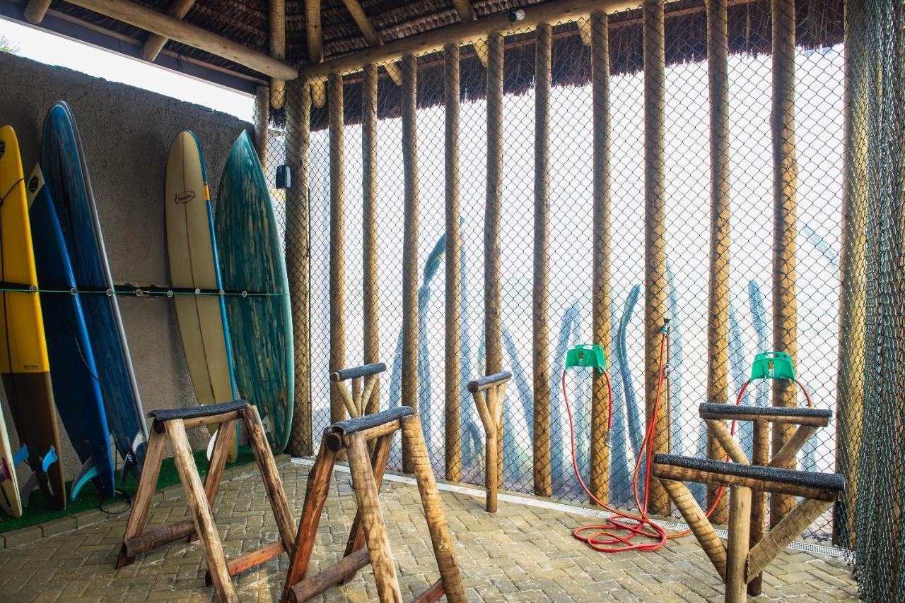 Longboard Paradise Surf Club Rio de Janeiro