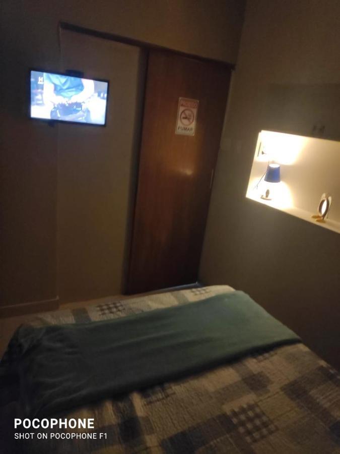 Apartamento Apartamento Em Copacabana Na Quadra Da Praia