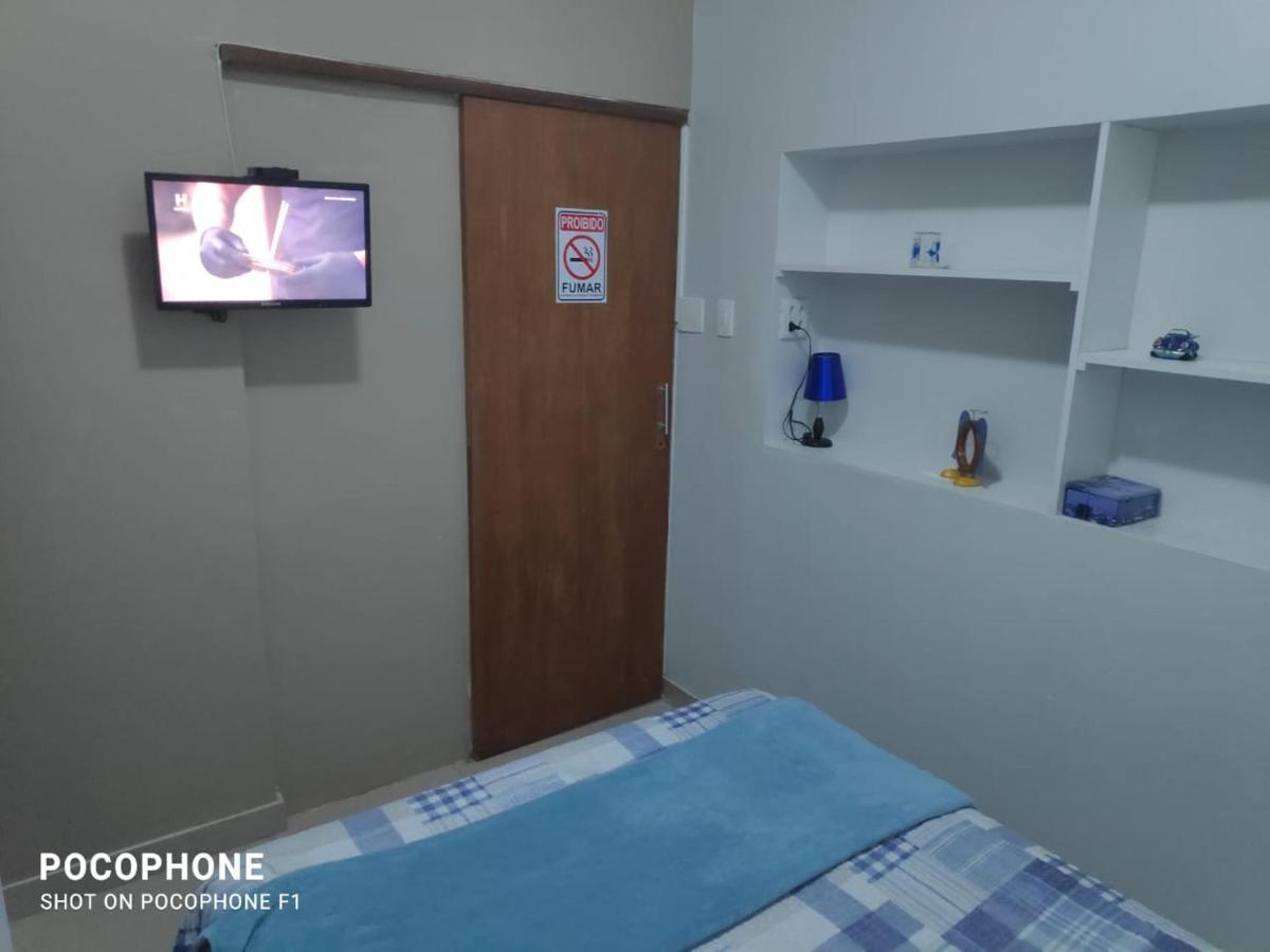 Apartamento Em Copacabana Na Quadra Da Praia *