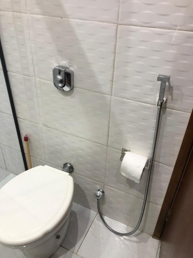Apartamento Em Copacabana Na Quadra Da Praia Rio de Janeiro