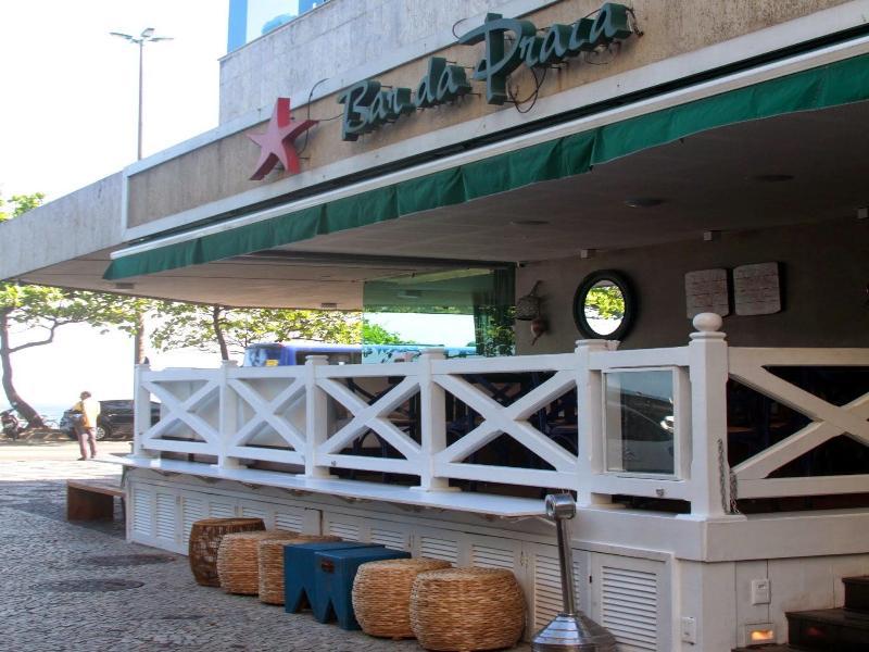 Marina Palace Rio Leblon