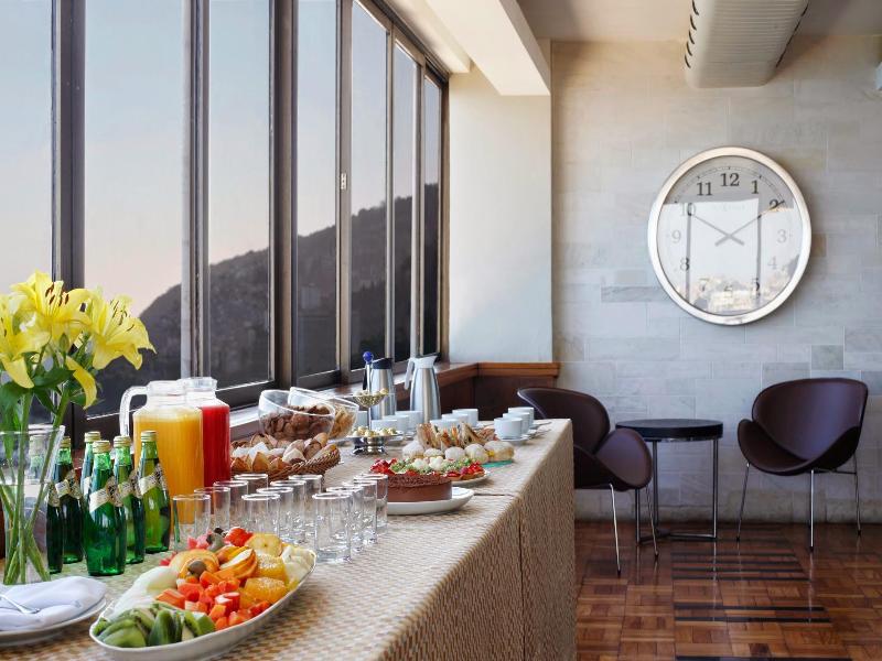 Marina Palace Rio Leblon