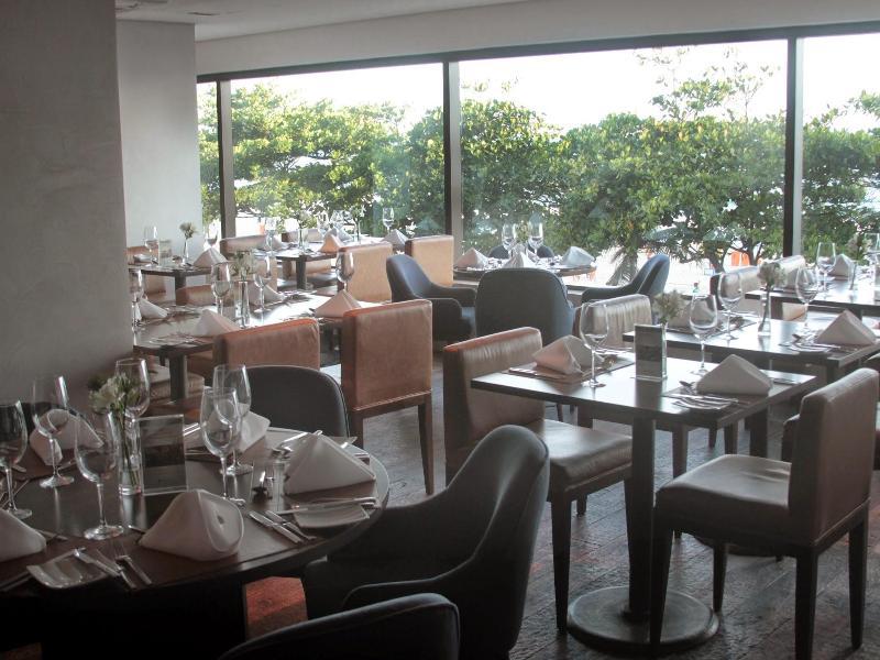 Hotel Marina Palace Rio Leblon Rio de Janeiro