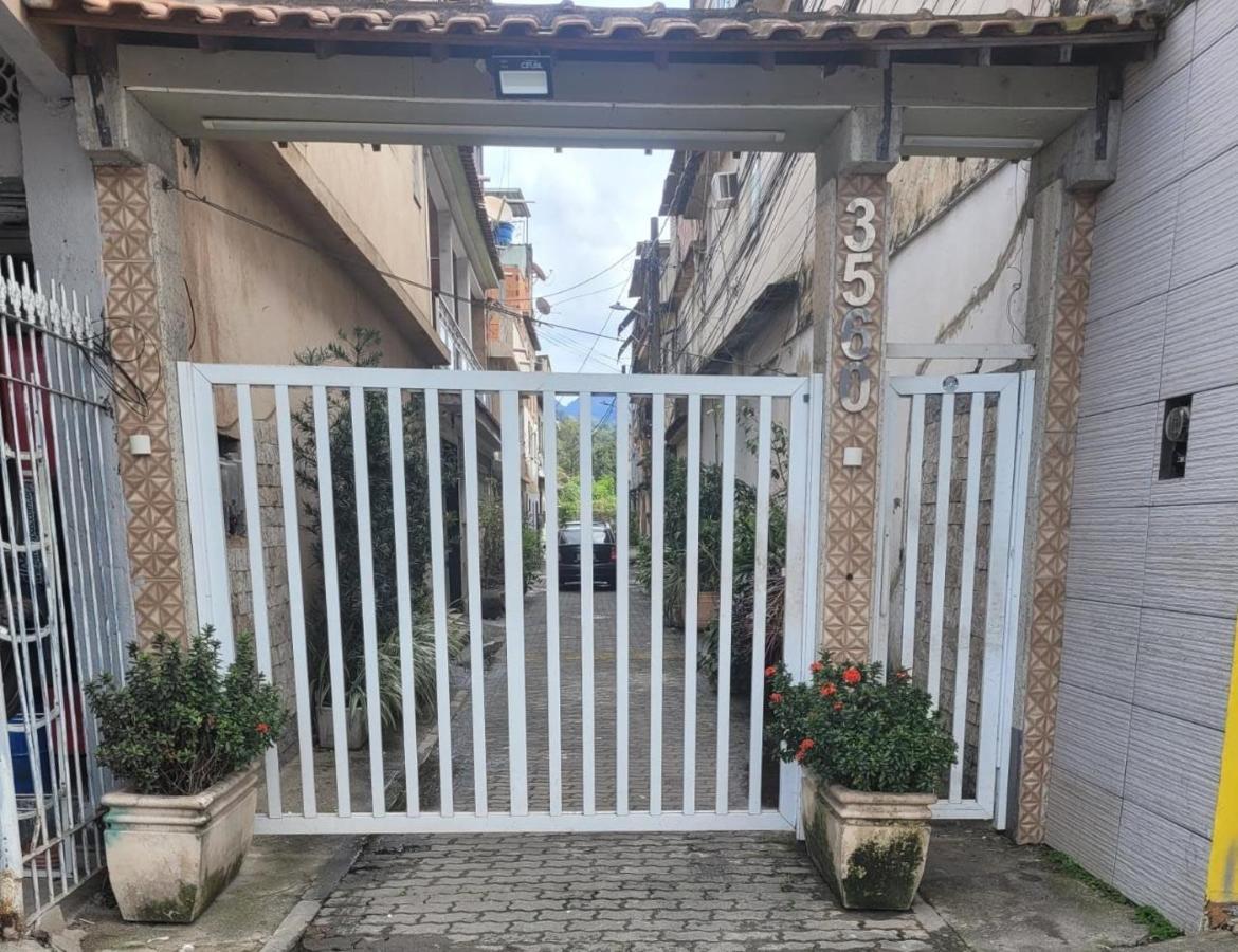 Apartment Flat - Jacarepagua Rio de Janeiro