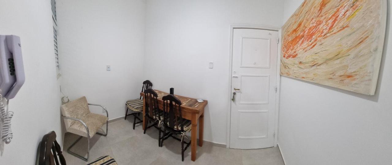 Apartamento Copacabana 1150 Rio de Janeiro