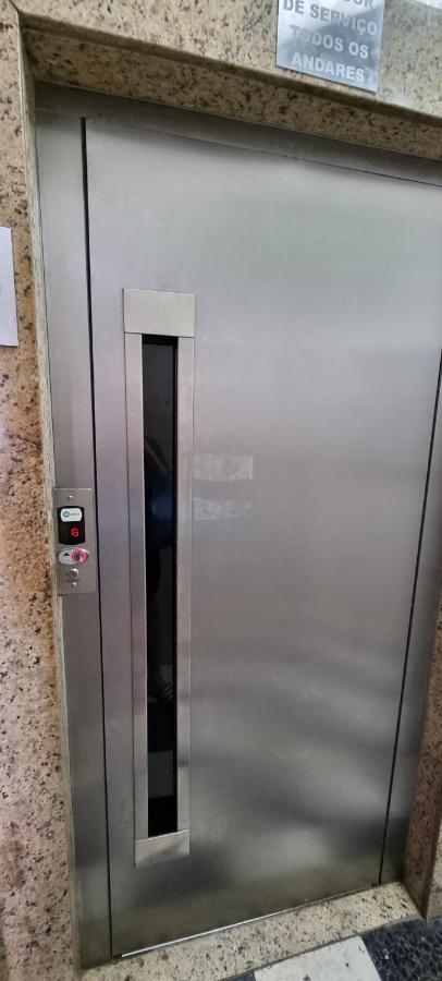 Apartamento Copacabana 1150 Rio de Janeiro