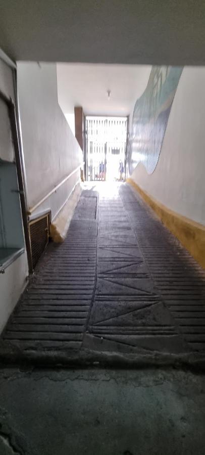 Apartamento Copacabana 1150 *