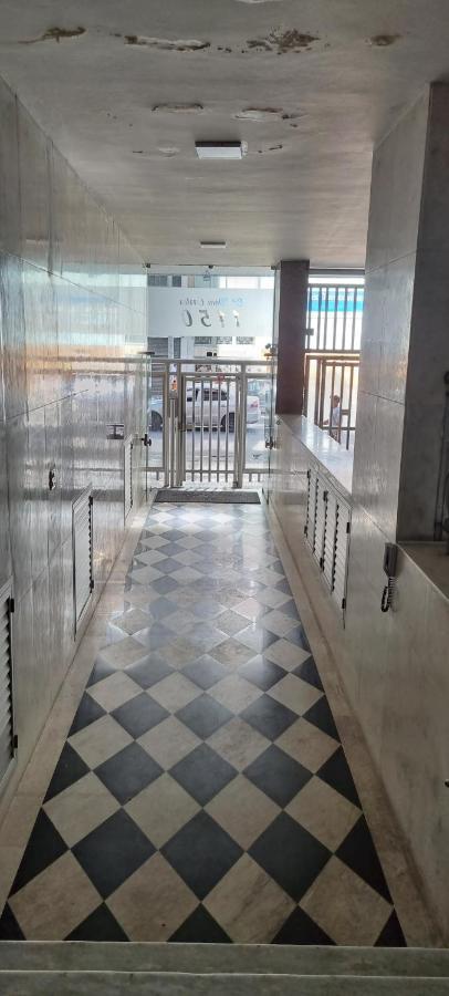 Apartamento Copacabana 1150 Rio de Janeiro