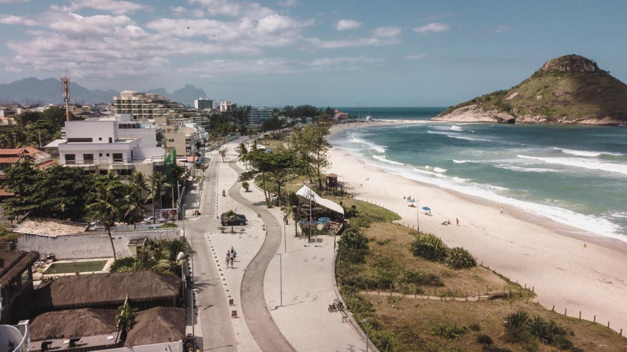 Longboard Paradise * Rio de Janeiro