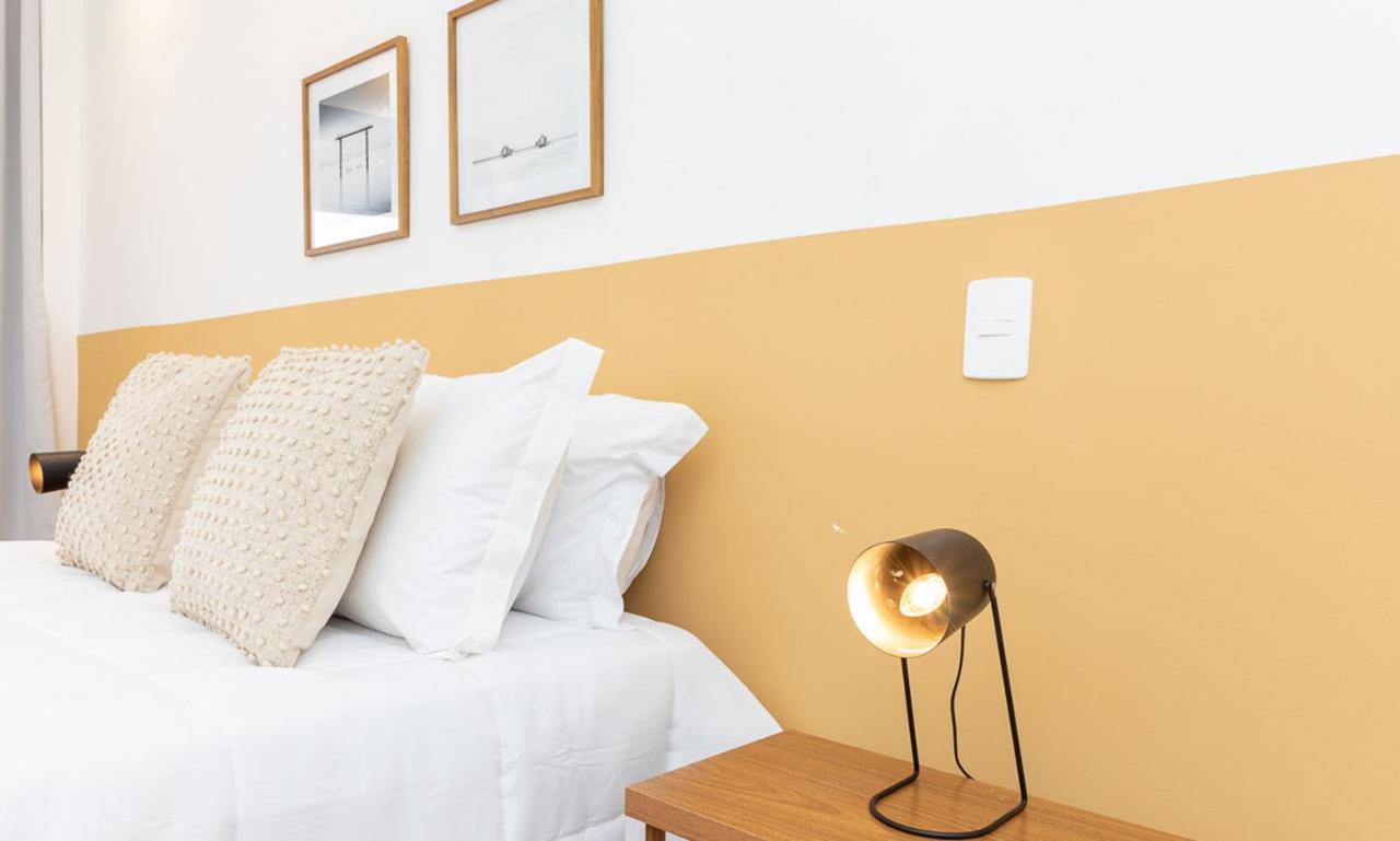 Apartment Tabas Moderno Apto Em Ipanema - Rj Ip0019 *