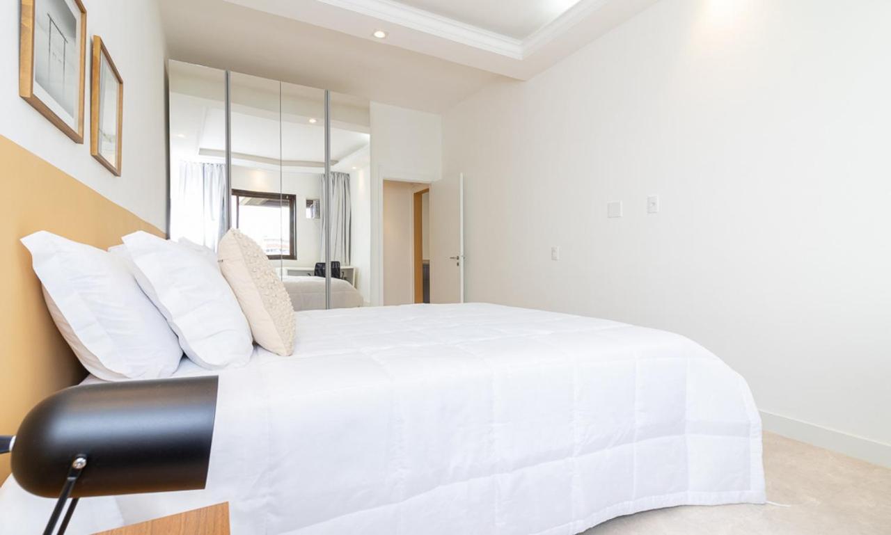 Tabas Moderno Apto Em Ipanema - Rj Ip0019 Apartment