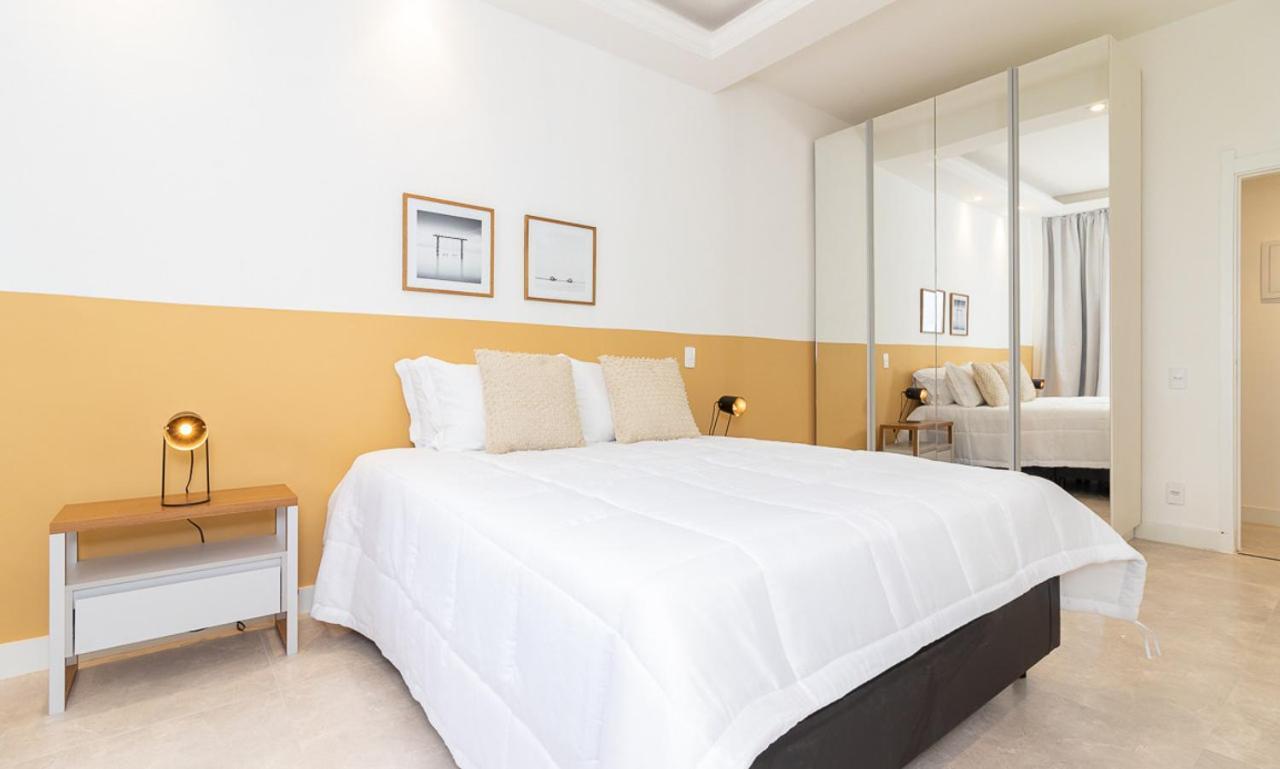Tabas Moderno Apto Em Ipanema - Rj Ip0019 Apartment Rio de Janeiro
