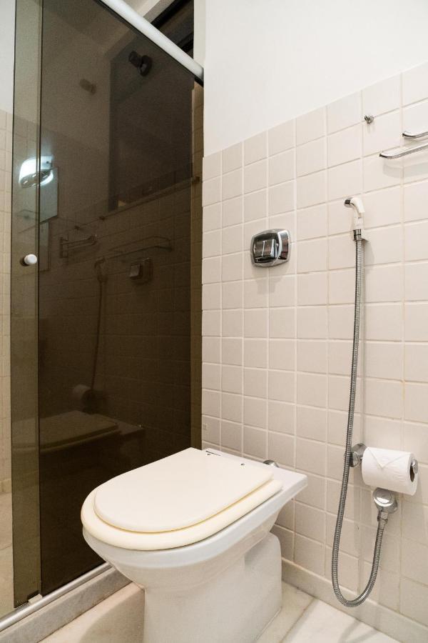 Apartamento Conforto E Beleza No Leblon - Va202 Z1 Rio de Janeiro