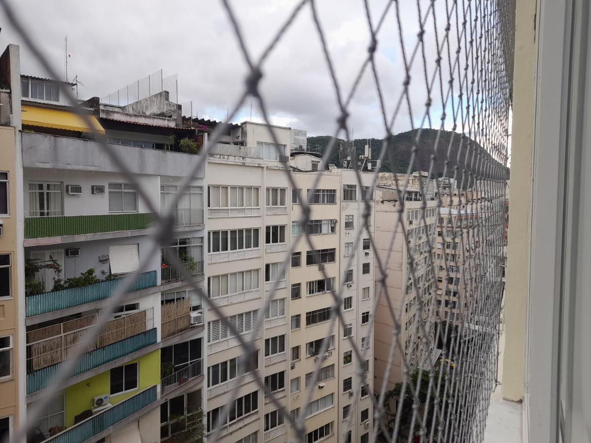 Apartment Quadra Praia, Posto 4, Split, Smarttv Cabo, Wifi , 35m2 *