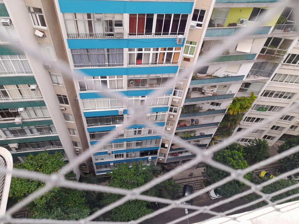 Quadra Praia, Posto 4, Split, Smarttv Cabo, Wifi , 35m2 *