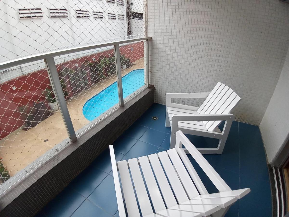 Aparthotel Leblon Flat Service Rio de Janeiro