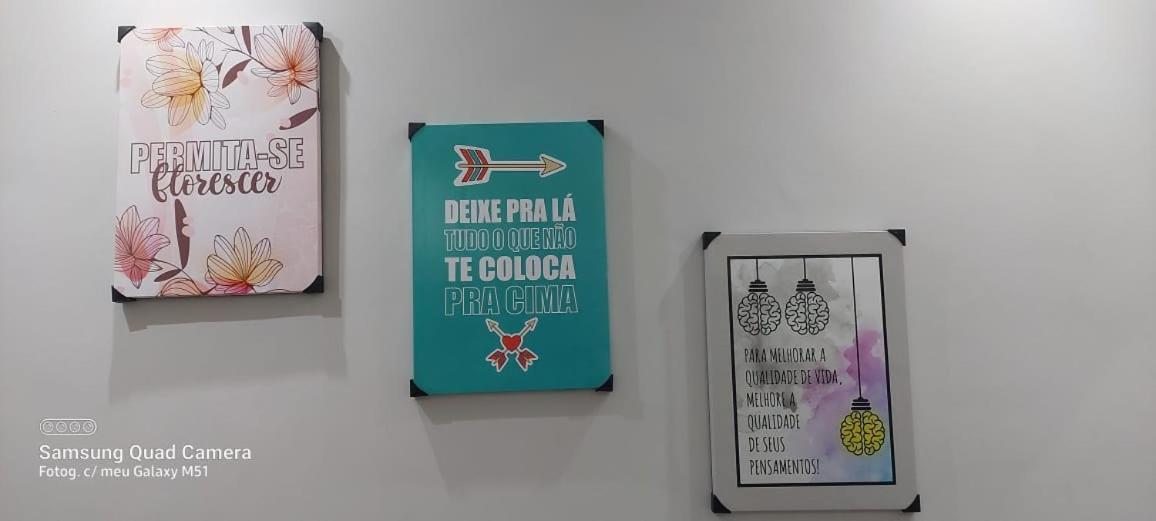 Aconchegante Com Ar Condicionado De 22 A 8h Apartamento Rio de Janeiro