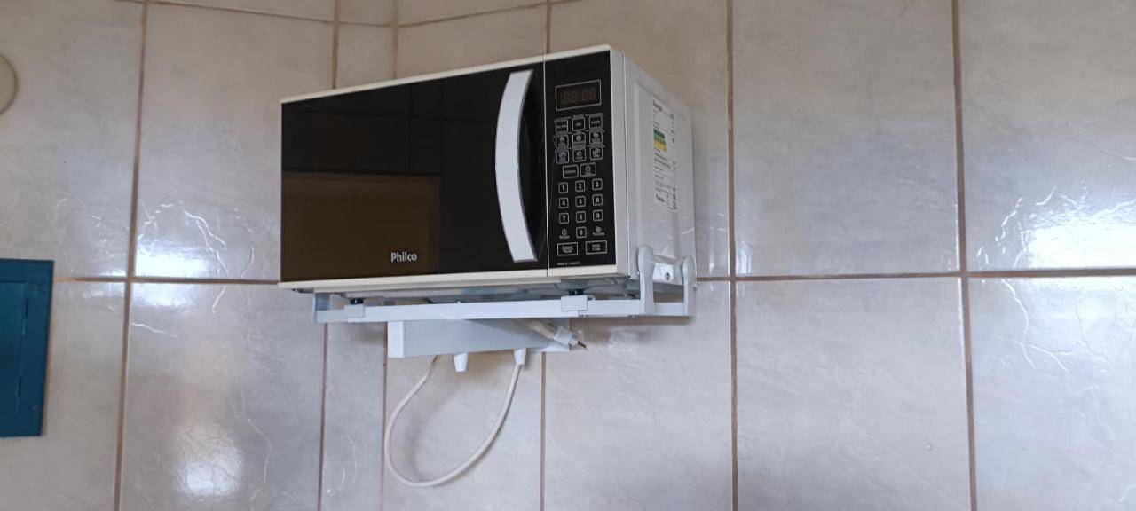 Apartamento Quarto Em Apartamento Em Frente Ao Riocentro E Próximo A Jeunesse Arena E Vila Olímpica