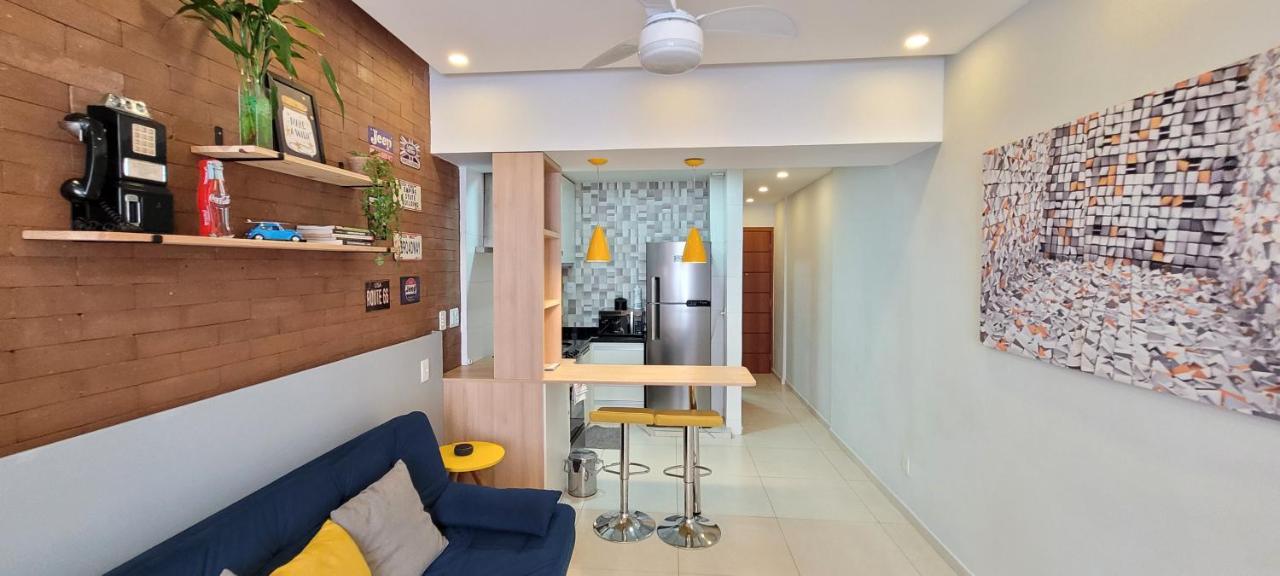 Apartamento Copaloftl3 - Estilo E Conforto Em Copacabana. Rio de Janeiro