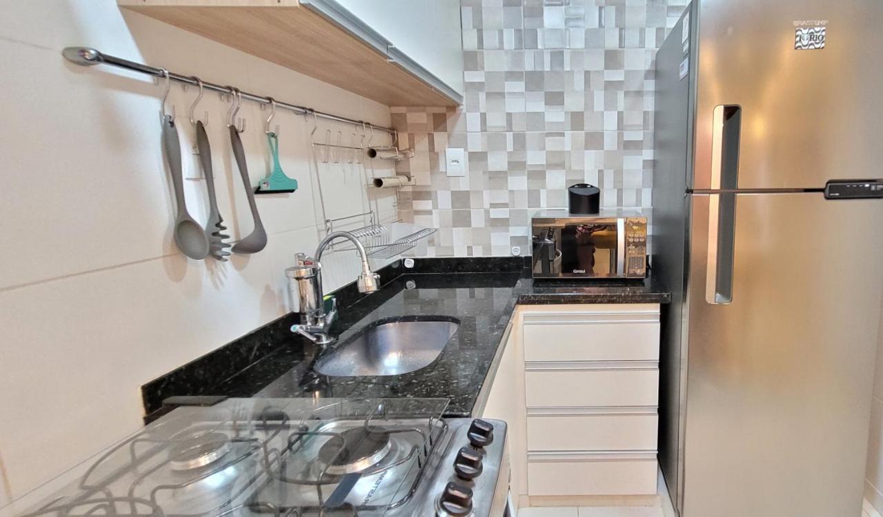 Copaloftl3 - Estilo E Conforto Em Copacabana. Apartamento Rio de Janeiro