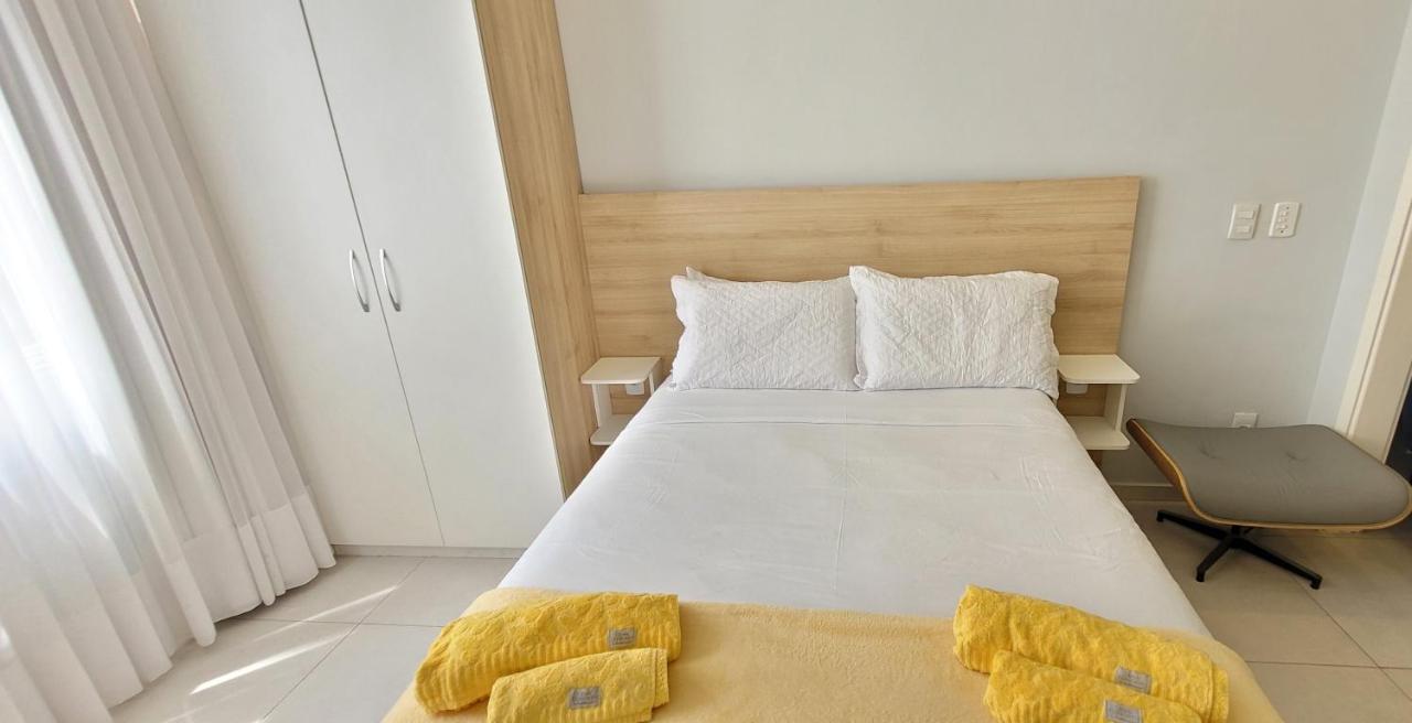 Apartamento Copaloftl3 - Estilo E Conforto Em Copacabana.