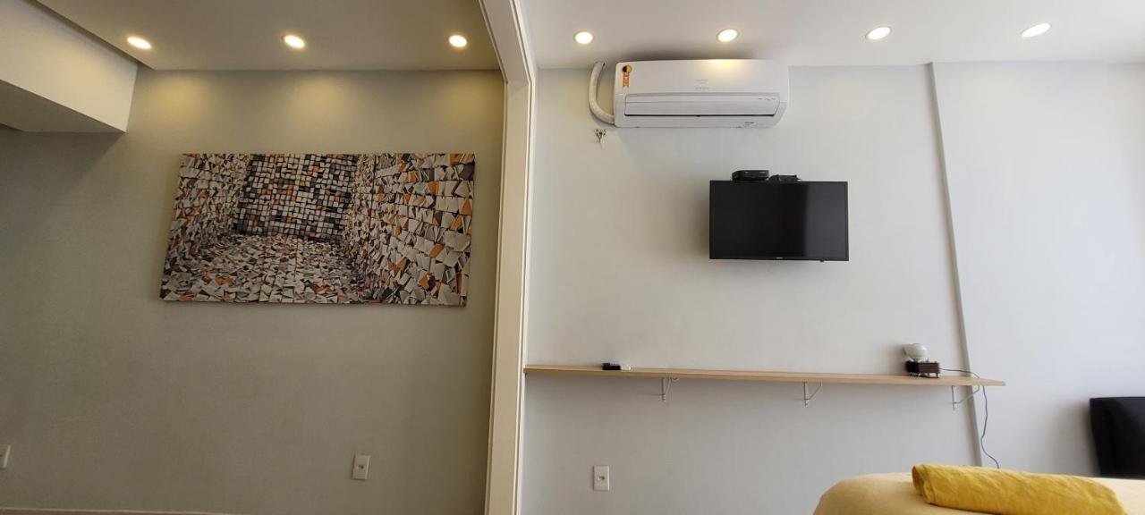 Copaloftl3 - Estilo E Conforto Em Copacabana. Apartamento