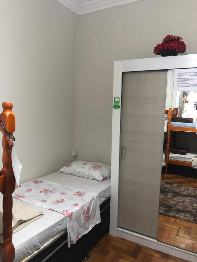 Copacabana Hospedagem domiciliar *