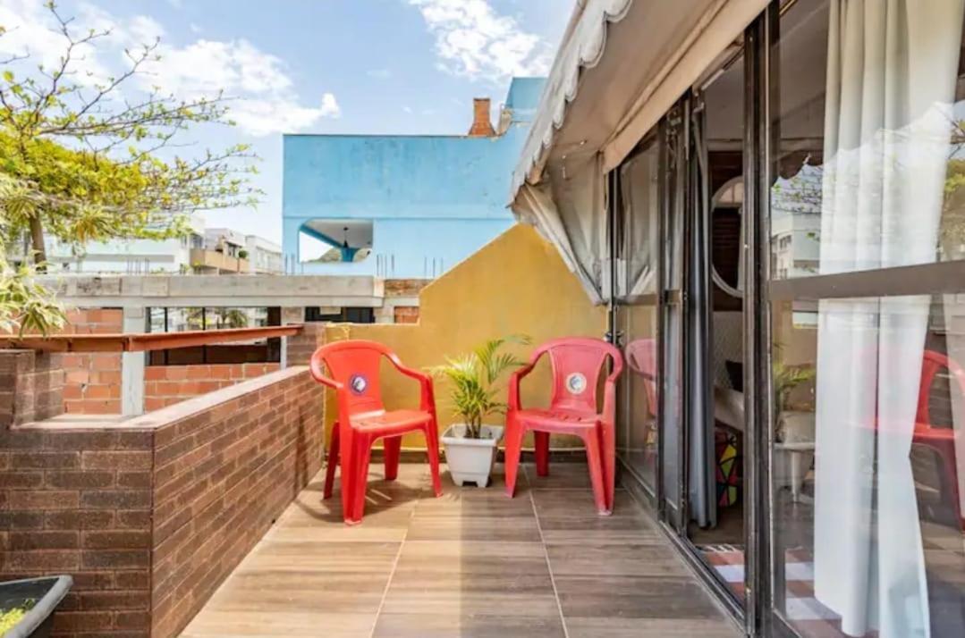 Casa Estilo Container - Recreio Dos Bandeirantes *