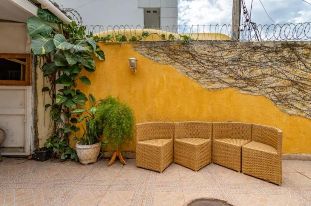 Casa Estilo Container - Recreio Dos Bandeirantes Casa de Férias *
