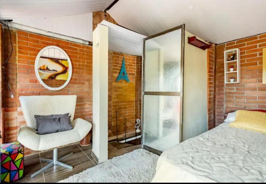 Casa Estilo Container - Recreio Dos Bandeirantes Casa de Férias Rio de Janeiro