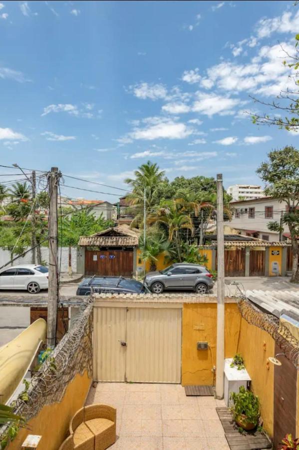 Casa de Férias Casa Estilo Container - Recreio Dos Bandeirantes *