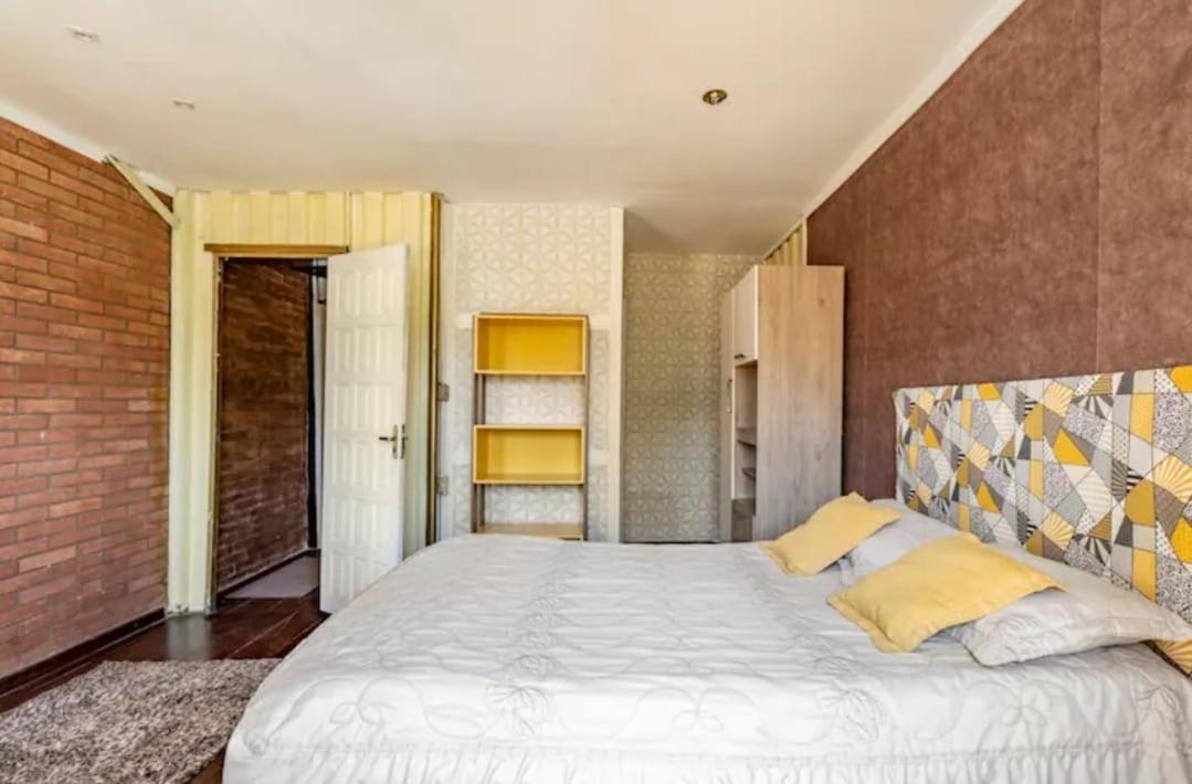 Casa Estilo Container - Recreio Dos Bandeirantes Casa de Férias