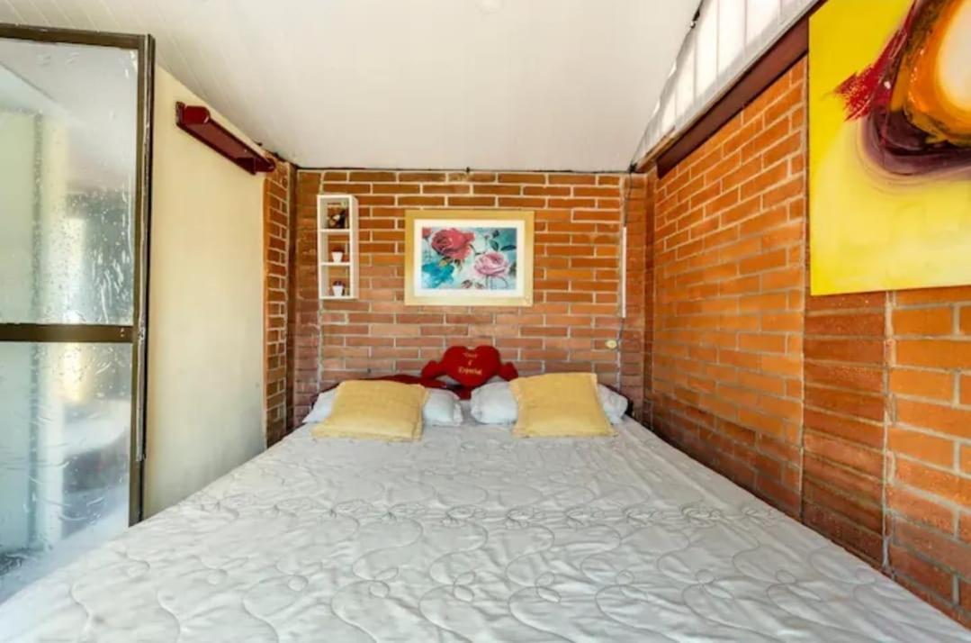 Casa de Férias Casa Estilo Container - Recreio Dos Bandeirantes *