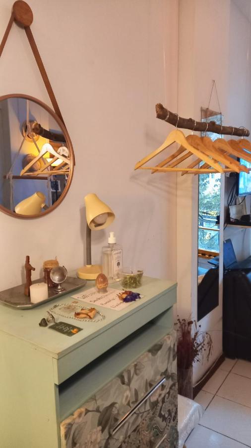 Apartamento Aconchegante Copacabana - 5 Minutos Da * Rio de Janeiro