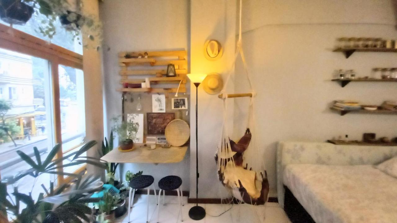Apartamento Aconchegante Copacabana - 5 Minutos Da Apartamento Rio de Janeiro