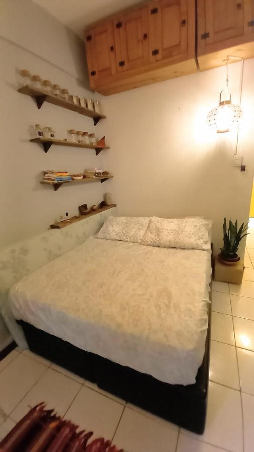 Apartamento Aconchegante Copacabana - 5 Minutos Da *