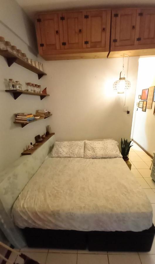 Apartamento Aconchegante Copacabana - 5 Minutos Da Apartamento Rio de Janeiro
