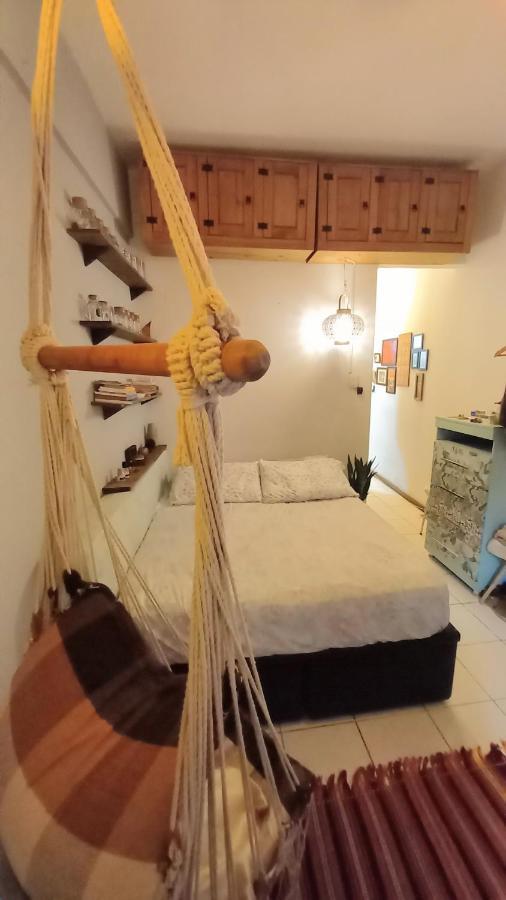 Apartamento Apartamento Aconchegante Copacabana - 5 Minutos Da *
