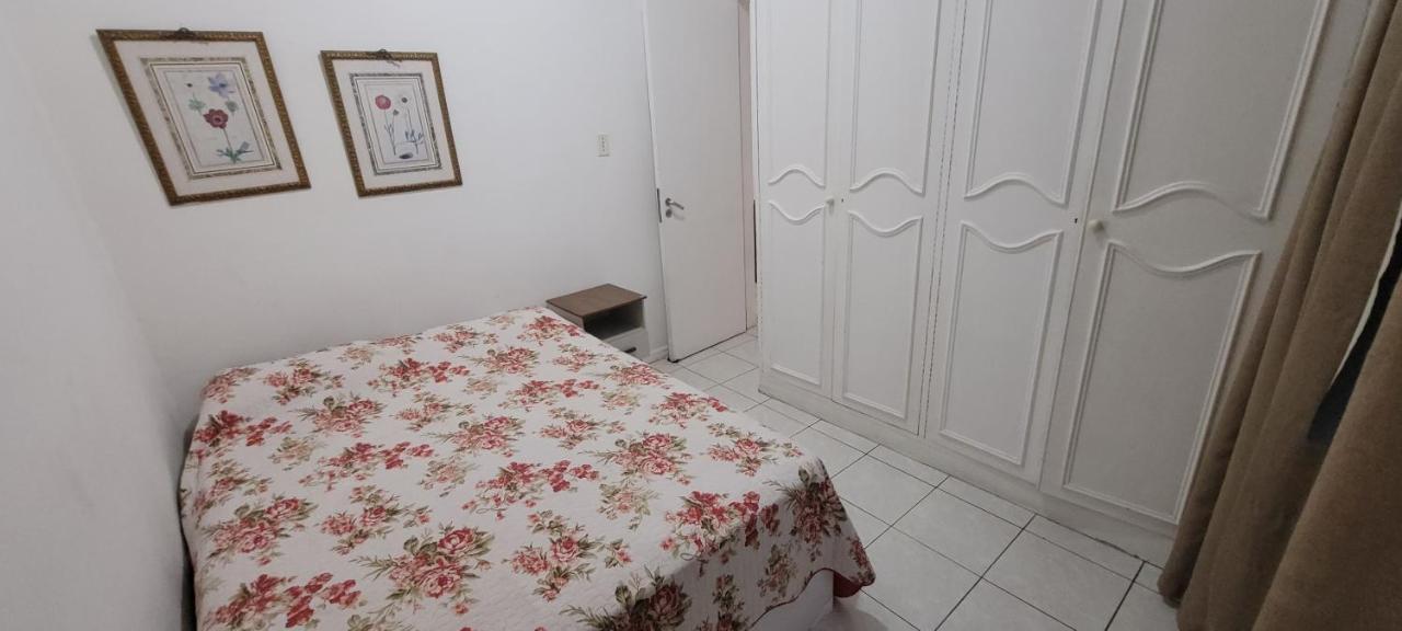 Apartment E Sala Silencioso Em Copacabana *